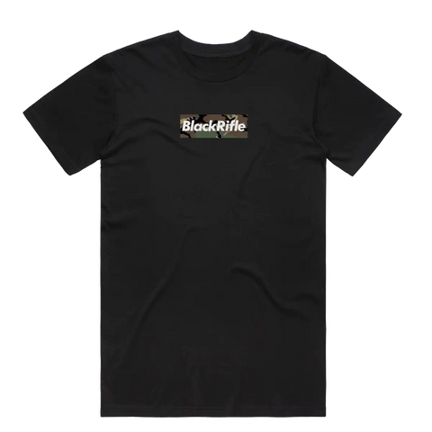 M81 Block Logo T-Shirt
