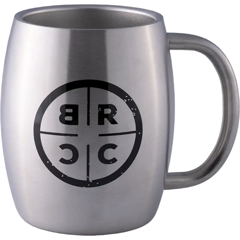 Black Rifle AR Stainless Steel Mug