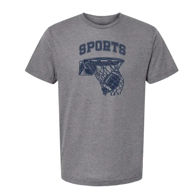 BRCC Sports T-Shirt