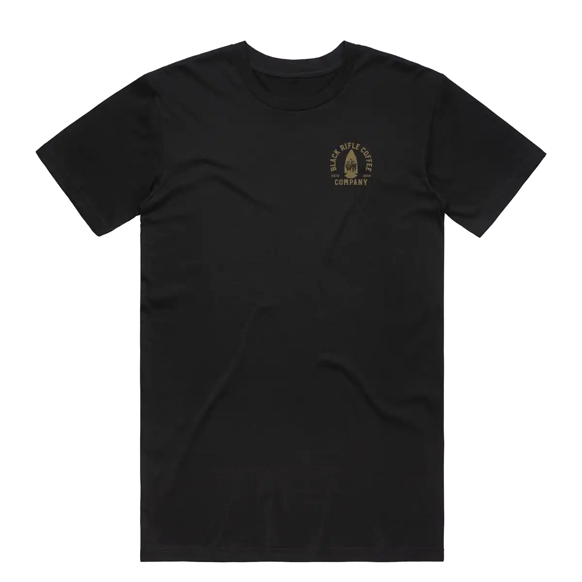 Established Arrowhead LC T-Shirt