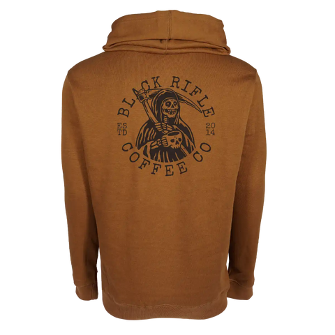 Grim Sipper Pullover Hoodie