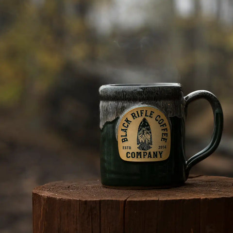 Arrowhead Handcrafted Mug