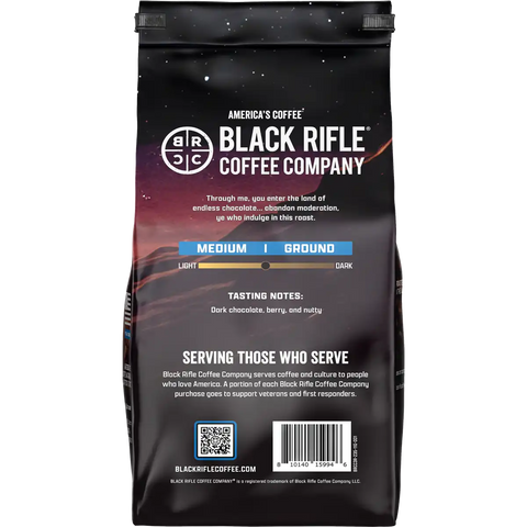 Dark Chocolate Roast