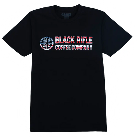 Freedom Company Logo T-Shirt