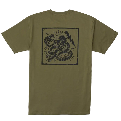 BRCC X TAC/DIS T-Shirt