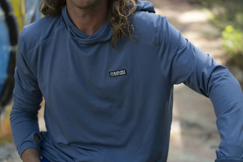 BRCC Performance Hoodie