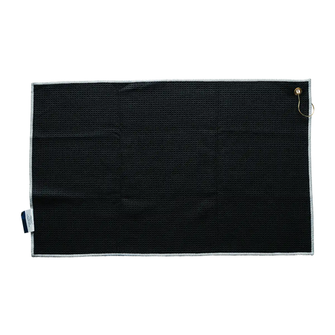 Company Logo Microfiber Golf Towel