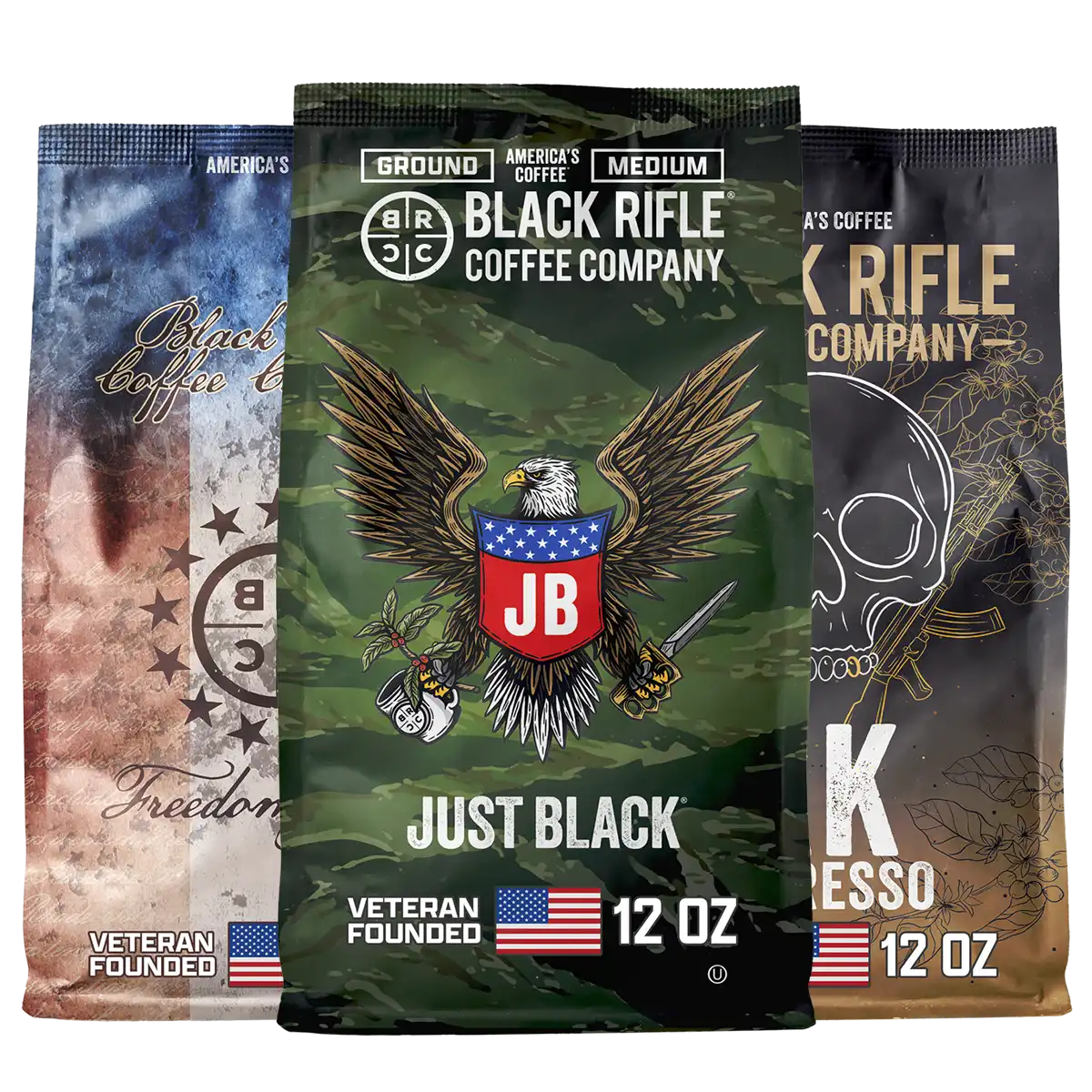 Medium Roast Bundle