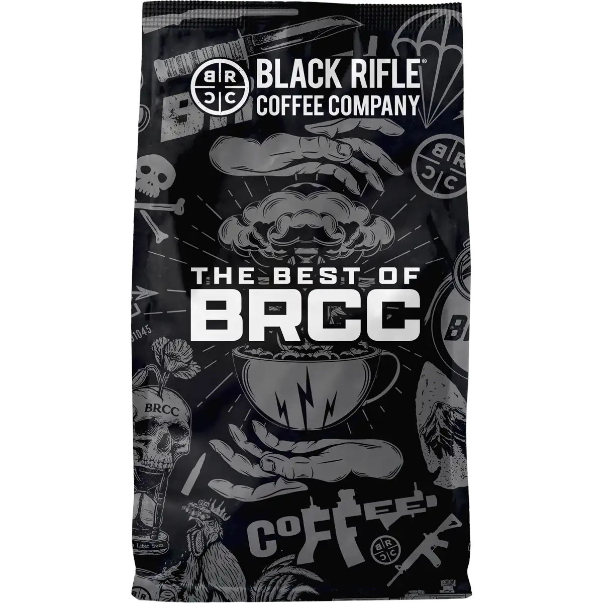 Best Of BRCC