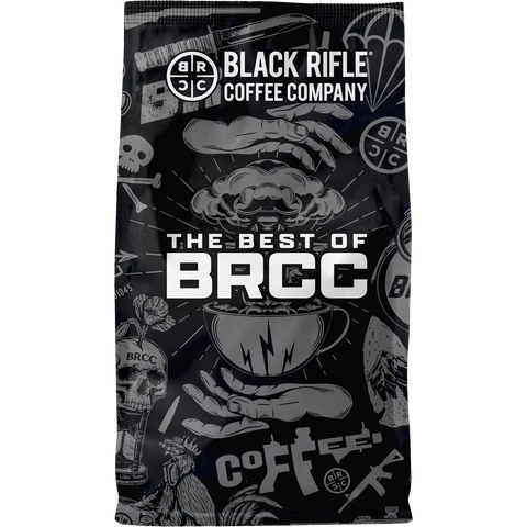 Best Of BRCC