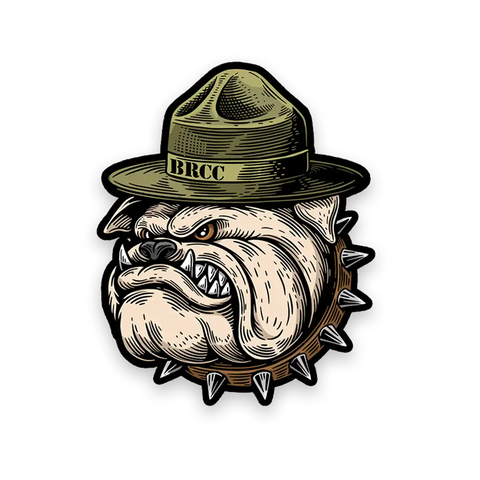 Marine 250th 2025 Sticker Pack 87