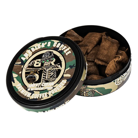 Grinds¨ Coffee Pouches