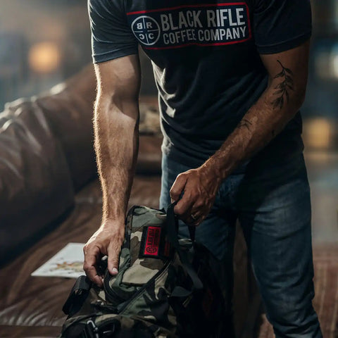 BRCC x KNOTGOOD.CO M81 Bag Bundle