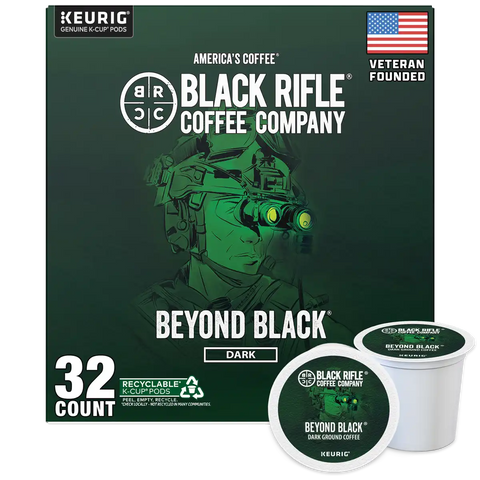 Beyond Black Roast