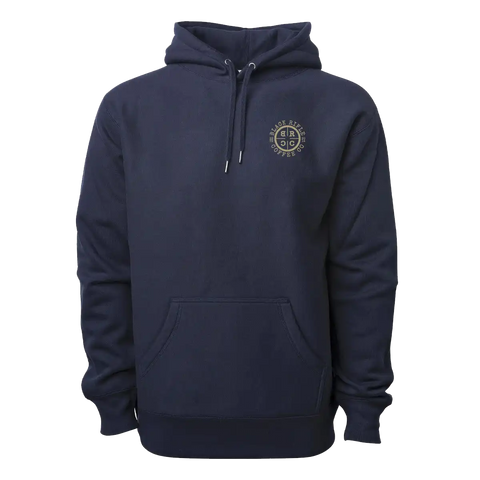 Premium Special Elite Cross-Grain Pullover Hoodie