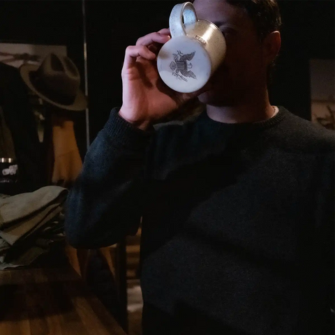 BRCC Handmade Mug