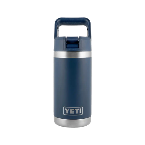 Yeti Reticle Rambler Jr Kids Water Bottle
