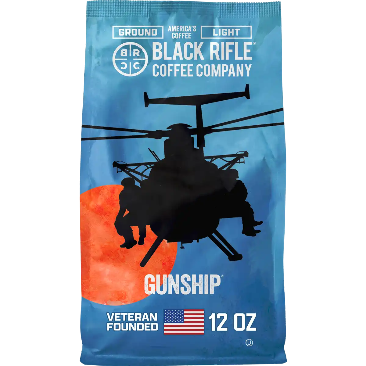 Gunship Roast