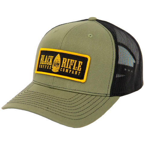 Arrowhead 2.0 Trucker Hat