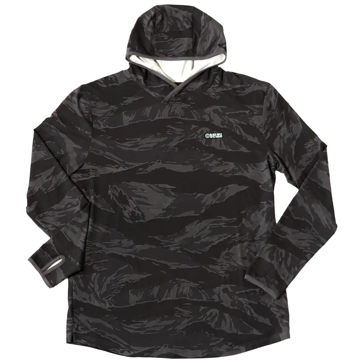 BRCC Performance Hoodie
