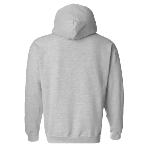 BRCC 69 Operator Pullover Hoodie