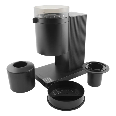 Fellow Reticle Opus Conical Burr Grinder