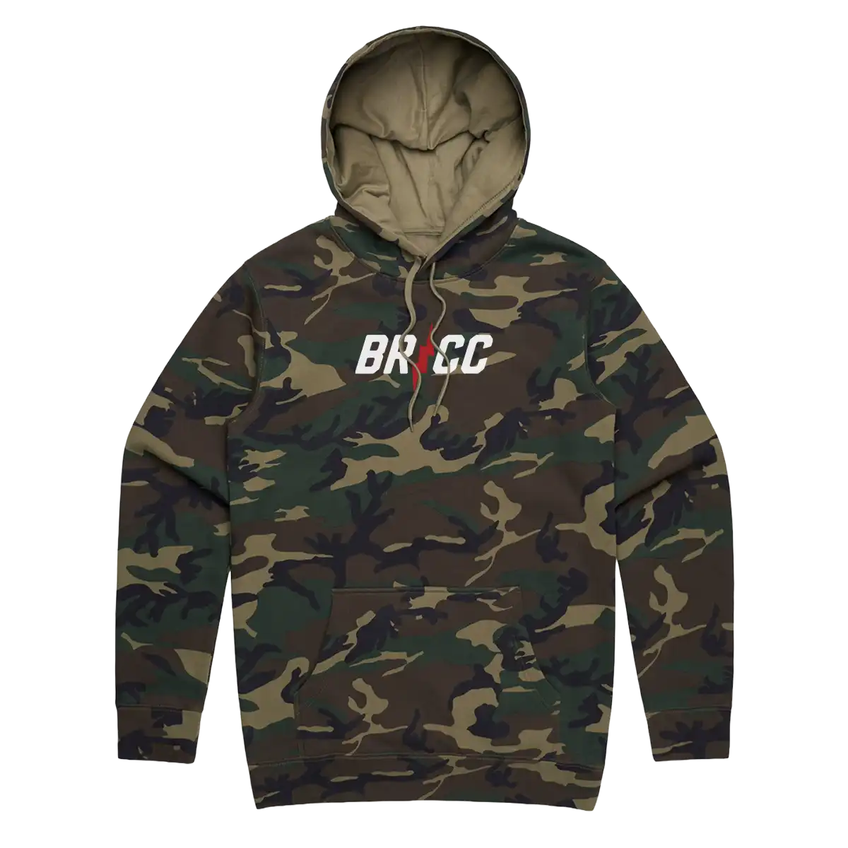 M81 BRCC Bolt Hoodie