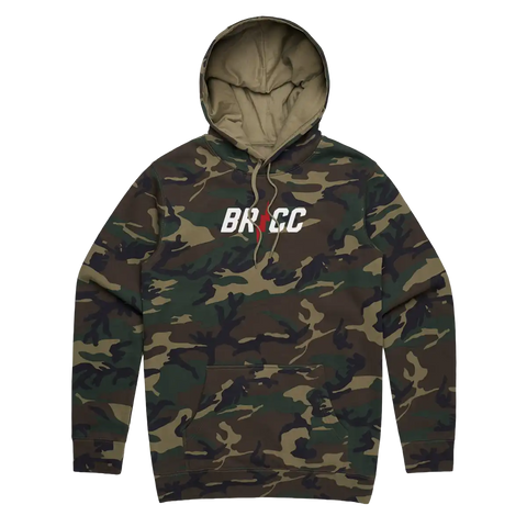 M81 BRCC Bolt Hoodie
