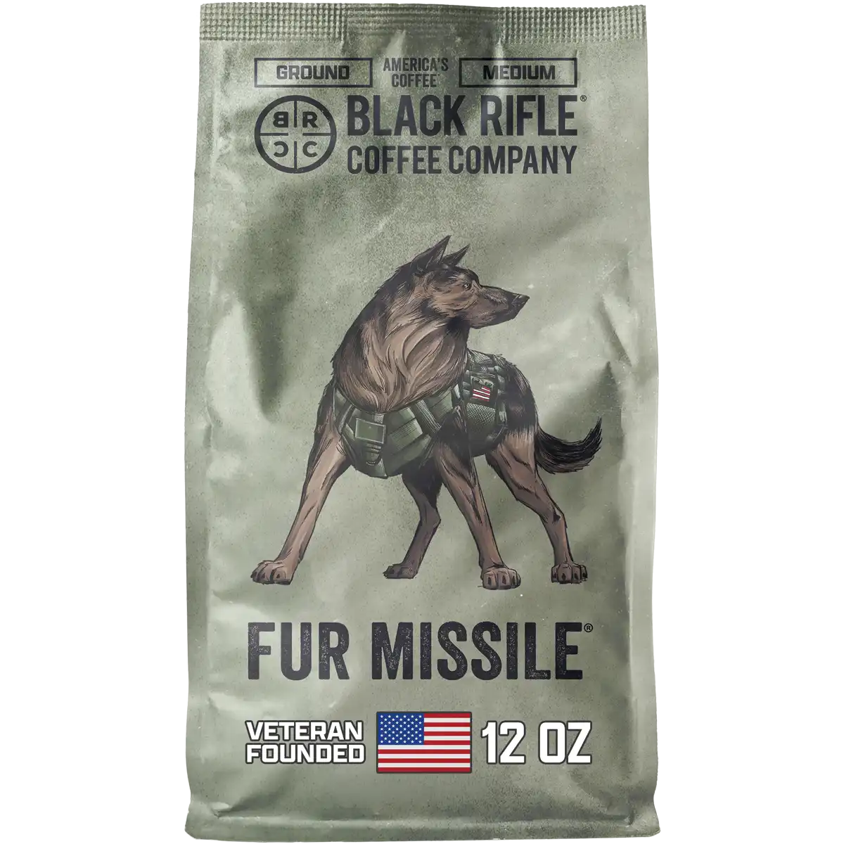 Fur Missile