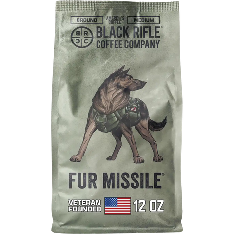 Fur Missile