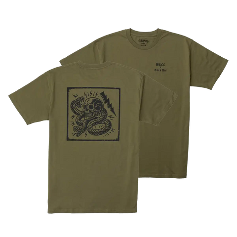 BRCC X TAC/DIS T-Shirt