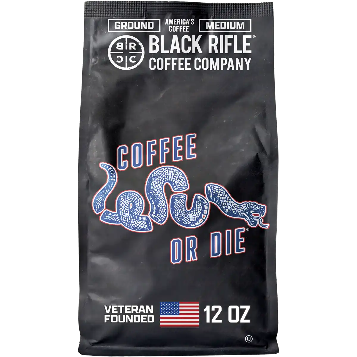 Coffee or Die Roast