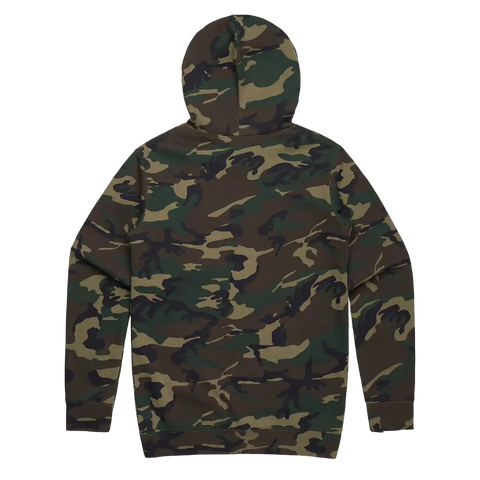 M81 BRCC Bolt Hoodie