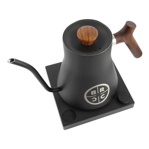 Fellow Reticle Stagg Kettle