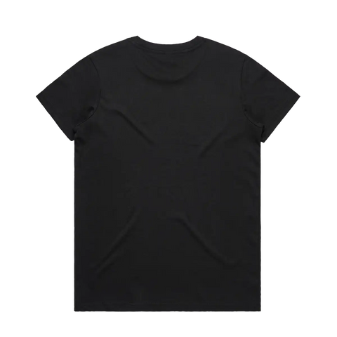 Women's Black Rifle Reticle T-Shirt