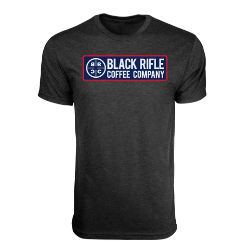 RWB Company Logo T-Shirt
