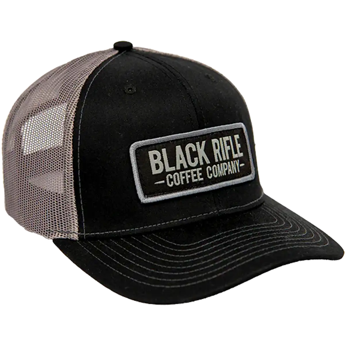 Vintage Logo Trucker Hat