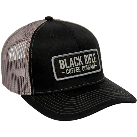Vintage Logo Trucker Hat