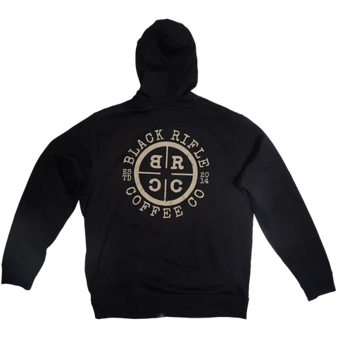 Special Elite Zip-Up Hoodie