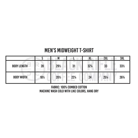 Grizzly T-Shirt