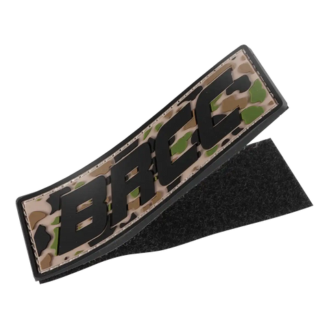 BRCC Camo PVC Patch
