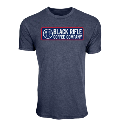 RWB Company Logo T-Shirt