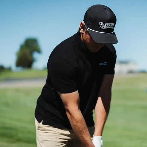BRCC Bolt Tactical Golf Polo
