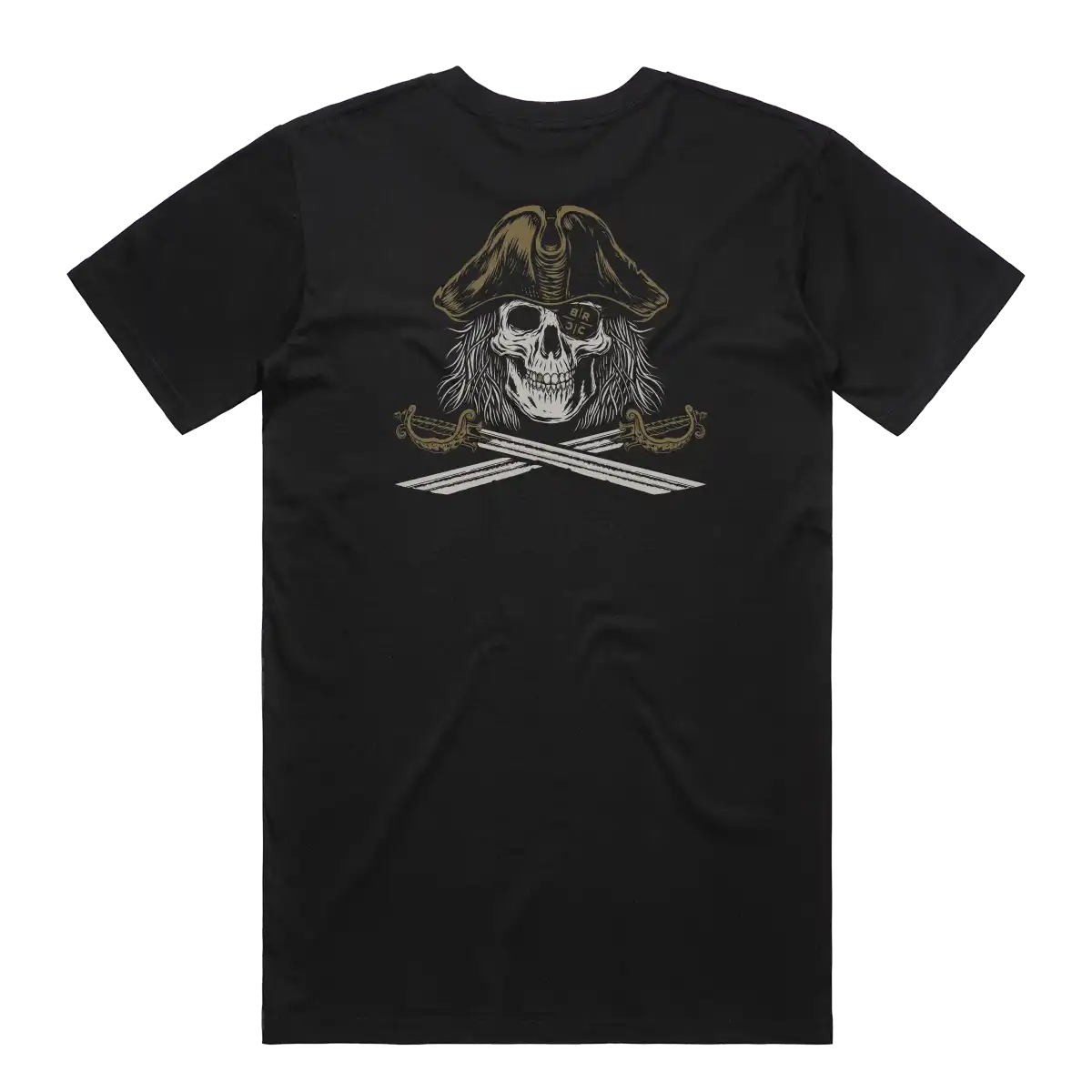 Burn the Boats T-Shirt