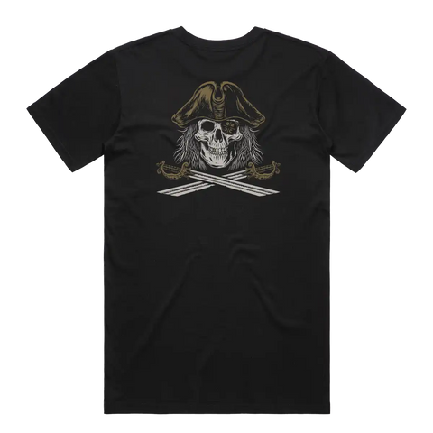 Burn the Boats T-Shirt