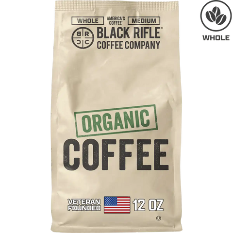 Organic Coffee