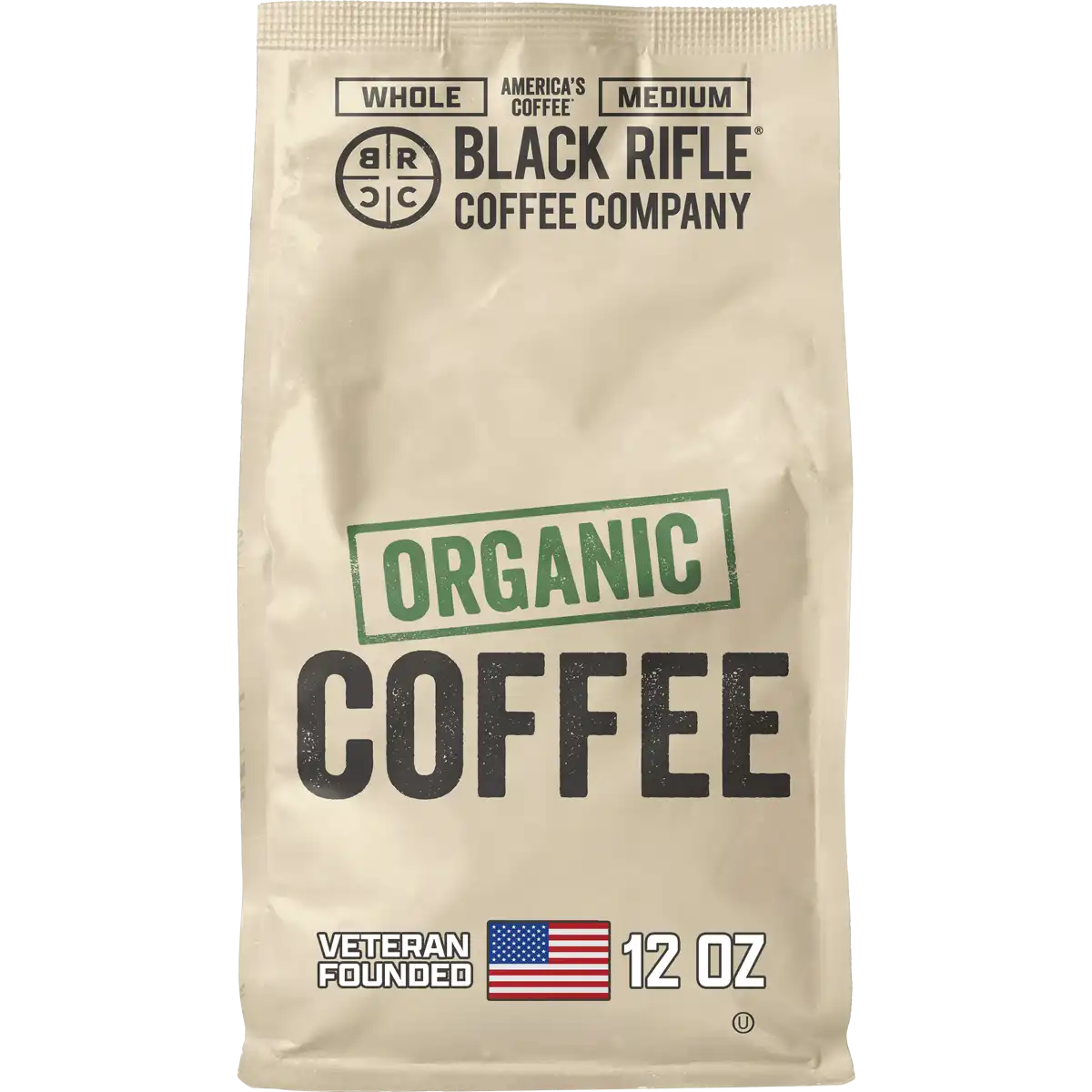 Organic Coffee