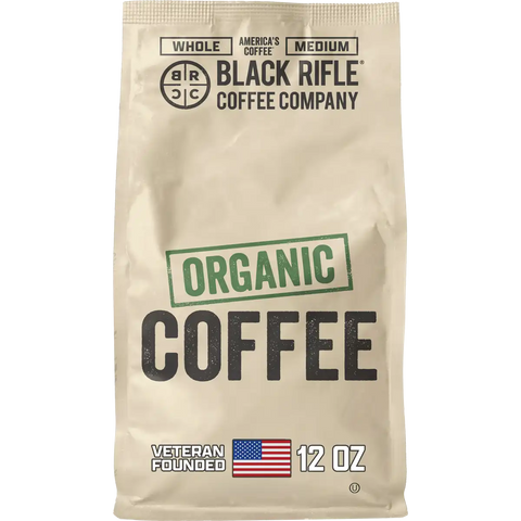 Organic Coffee