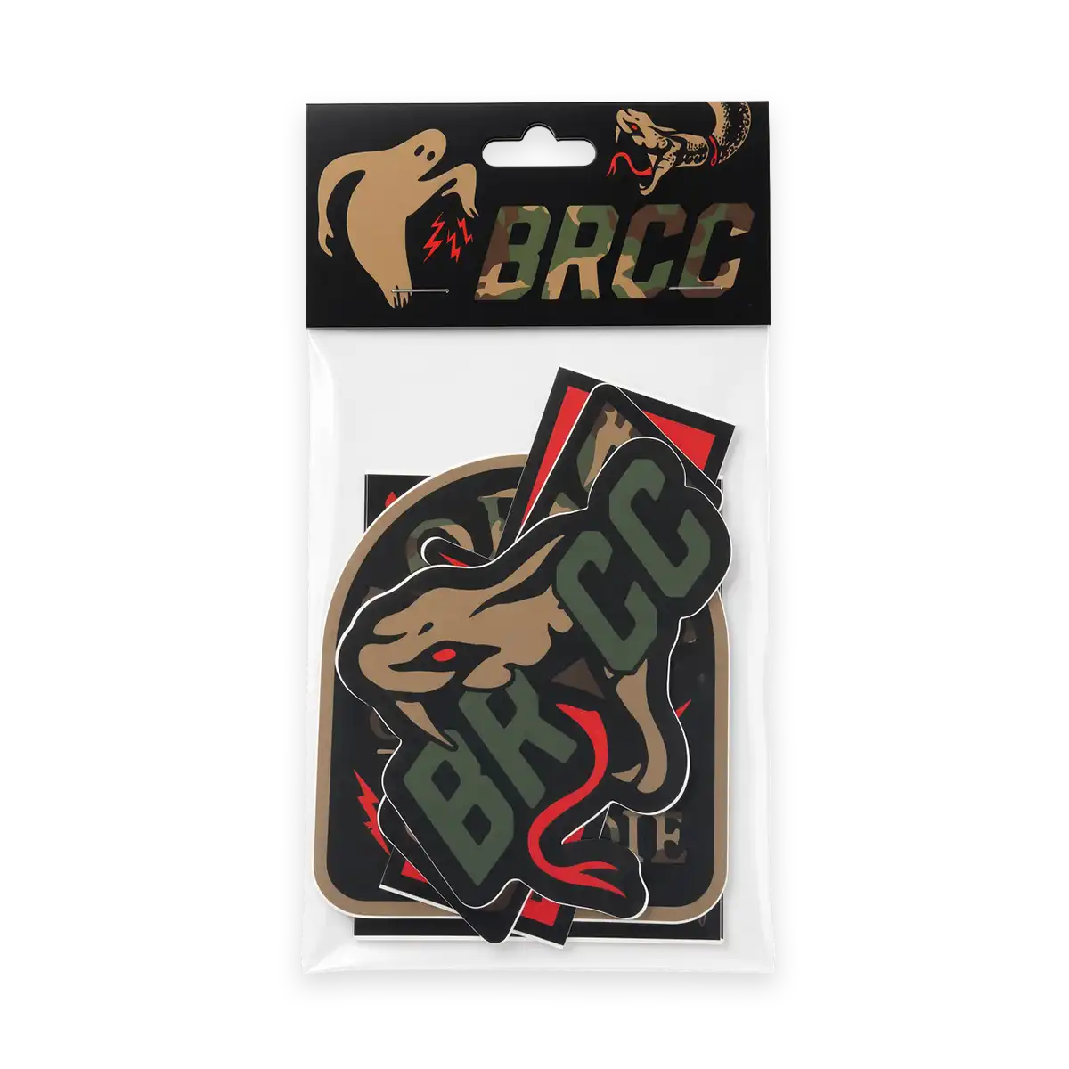 M81 Sticker Pack
