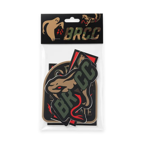 M81 Sticker Pack